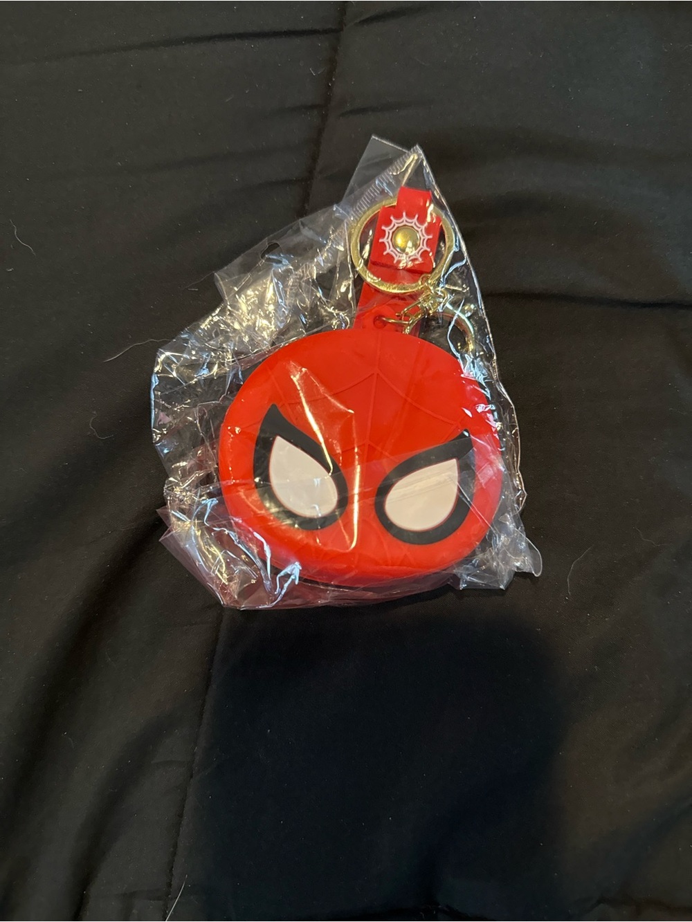 Spider-Man Coin Purse - Picture 4 of 7